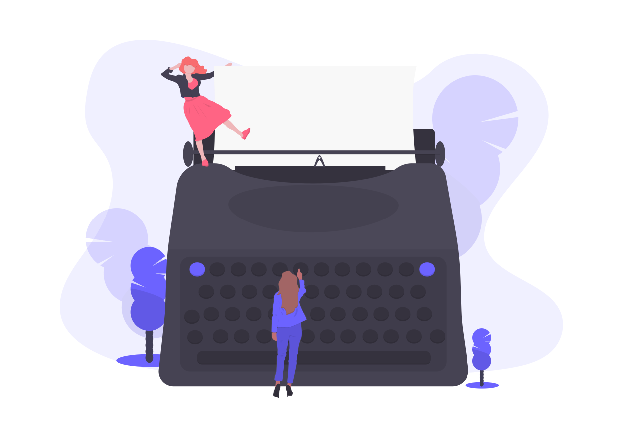Writer Icon